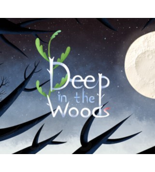 Deep in the Woods Steam Key GLOBAL